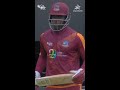 WCL 2024 | Chadwick Waltons 85 wins it for West Indies Champions | #WCLOnStar