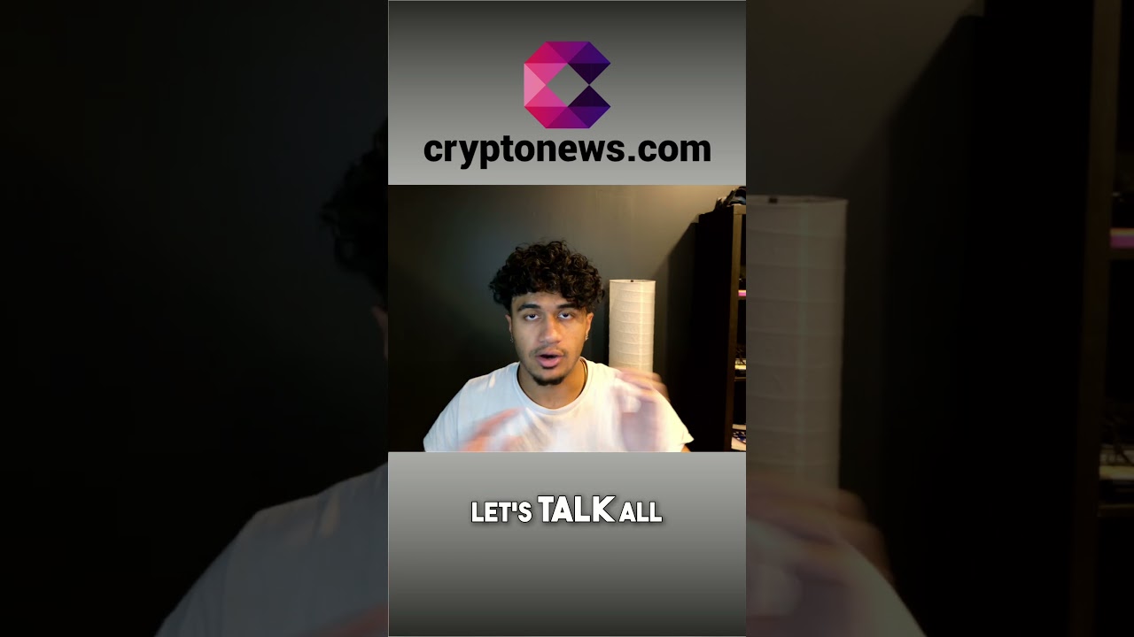 Aura Coin EXPLODES! Massive Gains & Uptober Update! shorts