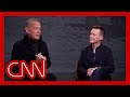 Tom Hanks on why he chose the Apollo 13 film