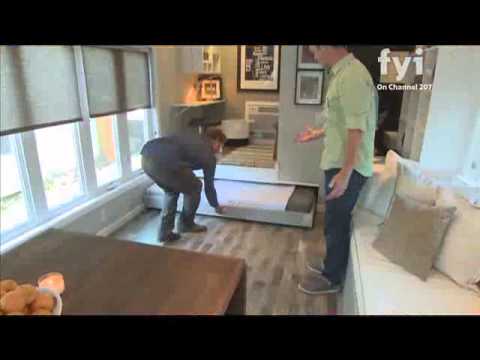 Tiny House Nation'