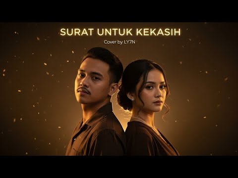 TOMMY J PISA - SURAT UNTUK KEKASIH | COVER BY LY7N #cover #musik #coversong