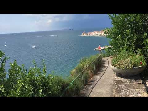 Vidéo de l’hébergement