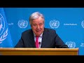 UN Security Council pushes for more aid into Gaza | Reuters  - 03:06 min - News - Video