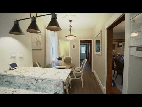Property video