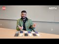 Gadgets 360 With Technical Guruji: Galaxy AI Debuts on Galaxy S24 Series - 05:40 min - News - Video