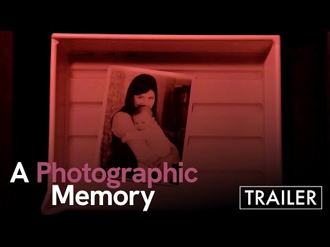 A Photographic Memory'