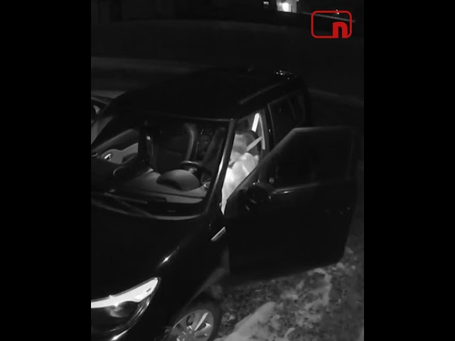 No tengas miedo, el VALOR de un niño que SALVÓ a su abuela 🚑❤️