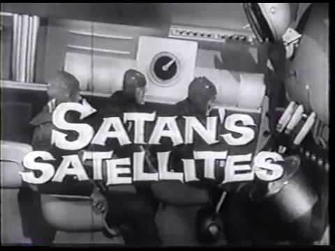 Satan's Satellites'