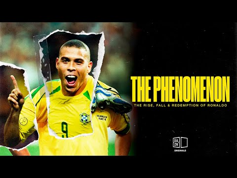 The Phenomenon'
