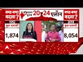 Loksabha Election 2024 : लोकसभा चुनाव को लेकर कल होगा तारीखों का एलान | Breaking News  - 02:58 min - News - Video