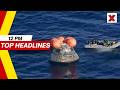 Artemis II Astronauts Safely Splash Down in Pacific Ocean Near San Diego | Top Stories | NewsX