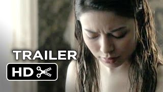 The Intruders Official Trailer #