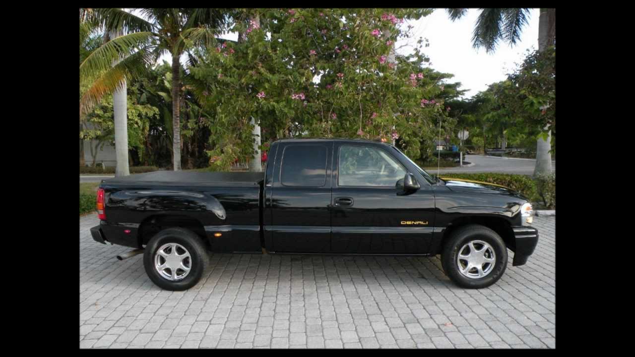 Gmc Fort Myers >> 2003 GMC Sierra 1500 Denali Pickup For Sale Auto Haus of Fort Myers FL 33908 - YouTube Gmc Fort Myers >> 2003 GMC Sierra 1500 Denali Pickup For Sale Auto Haus of Fort Myers FL 33908 - YouTube
