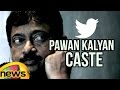 Pawan Kalyan is a true Kaapu Kaase Shakti: RGV tweets