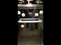 Mastercook KGE 3490 LUX FUTURE gas stove