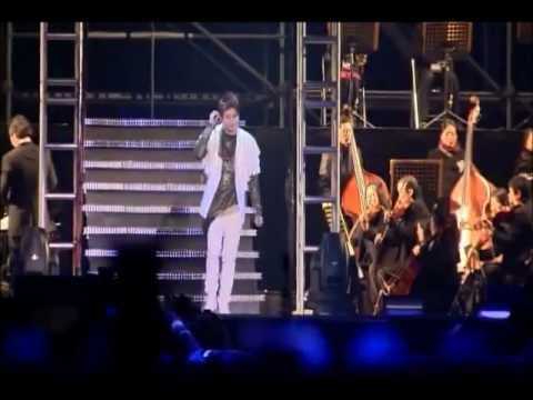 Junsu - Too Love (Live) (JYJ Worldwide Concert in Seoul)