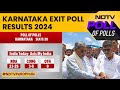 Exit Polls Of Karnataka | Karnataka Exit Poll: Most Polls Predict 20 Seats For NDA