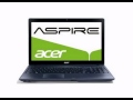 Acer Aspire 5749Z-B964G50Mnkk Notebook
