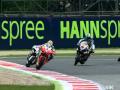 Race 2 Highlights - Monza 2010 