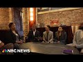 Focus on presence: Inside D.C.s first phone-free bar