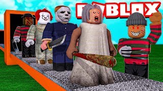 Building My Own Scary Horror Tycoon In Roblox Download Mp3 From Youtube Com - villain tycoon roblox