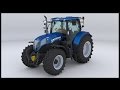 New Holland T7.170/185/200/210 v1.0.1