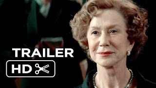 Woman in Gold Official Trailer #