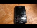 Using a Blackberry Bold 9650 in 2018