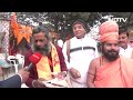 Ram Mandir Pran Pratishtha में शिरकत कर साधु-संतों ने क्या कहा? | Ayodhya  - 02:22 min - News - Video