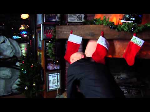 Krampus: The Christmas Devil'