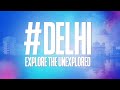 #Delhi Explore the Unexplored | Promo | News9 Plus