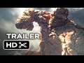 'Fantastic Four' Official Trailer #1 (2015)