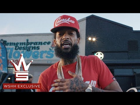 Nipsey Hussle
