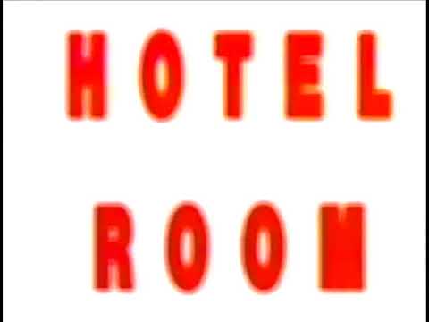 Hotel Room'
