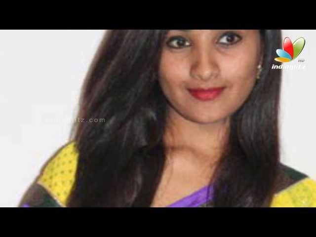 Tamil Actor Vindhya Sex - Young Actress Vindhya Attempts Suicide I Latest Hot Malayalam News