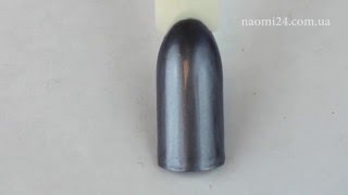 Naomi Гель лак6мл № М18 (4043)