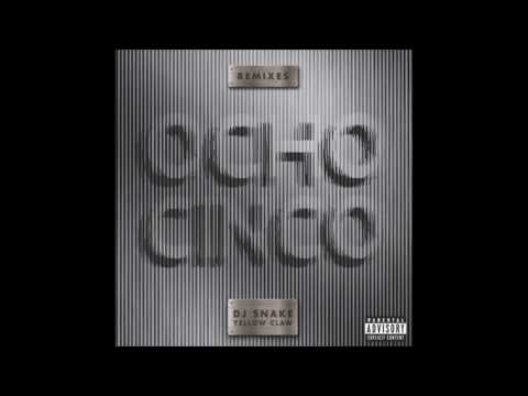 Ocho Cinco (Junkie Kid Remix)