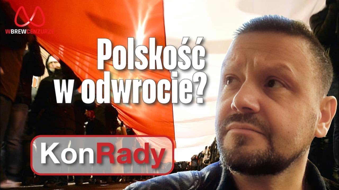 Polskość w odwrocie