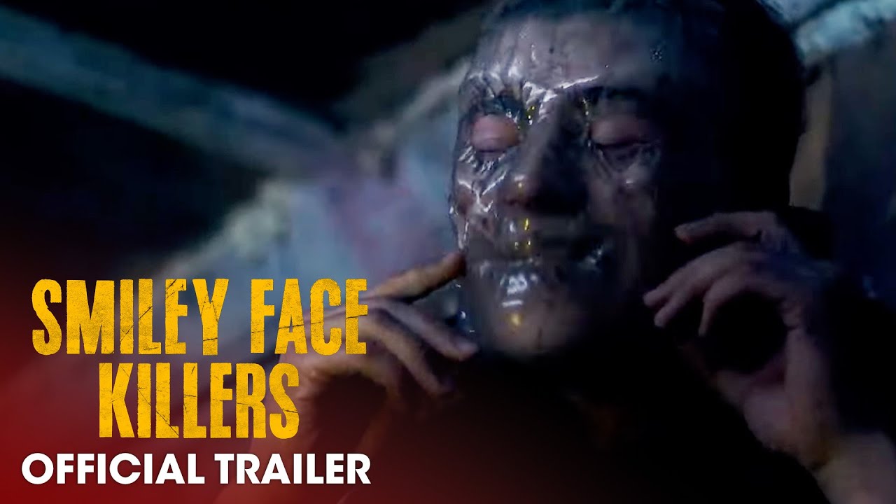 Smiley Face Killers Official Trailer Clip Image