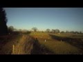 Jake Nicholls Practising 