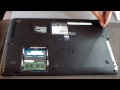 Toshiba S50-A AC DC Power Jack Replacement