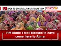 BJP Is Committed To Build A New India | Modis Poll Campaign Blitz | NewsX  - 18:53 min - News - Video