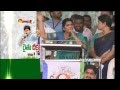 Lakshmi Parvathi's speech at YS Jagan's Raithu Deeksha