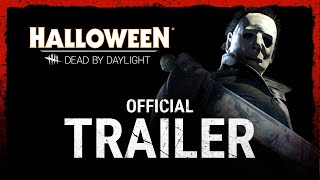 Dead by Daylight - The Halloween Chapter Trailer