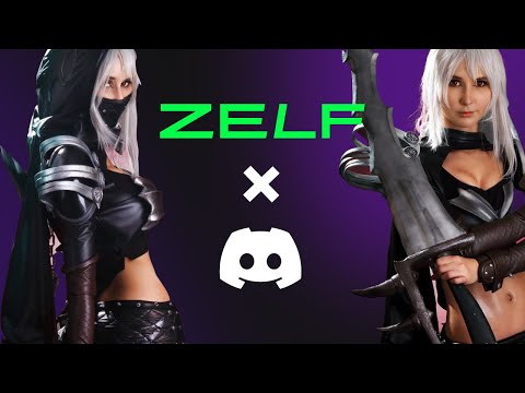 ZELF - First Bank of the Metaverse