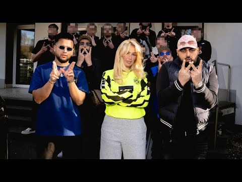 Ataypapi x Kardo x​⁠ @Loredana  - 925 (BOSSY)OFFICIAL VIDEO]