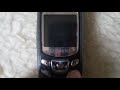 Samsung SGH-C230 Вкл/Выкл Весёлый/On/Off Cheerfull