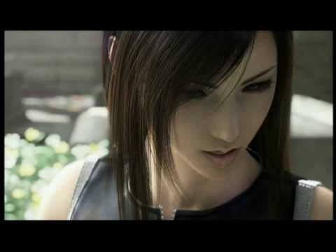 Final Fantasy VII: Advent Children'