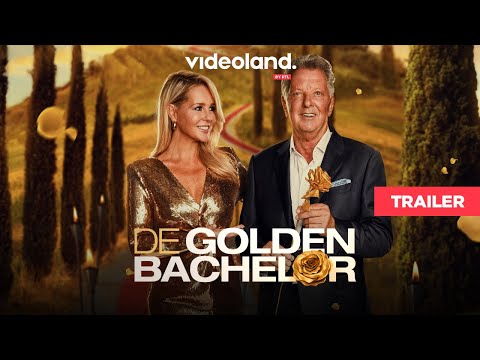 De Golden Bachelor'