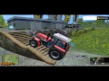 ZETOR 16145 v1.0